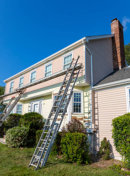 Best Siding Painting and Refinishing  in Mino, CA