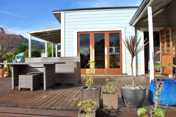 Best Storm Damage Siding Repair  in Mino, CA